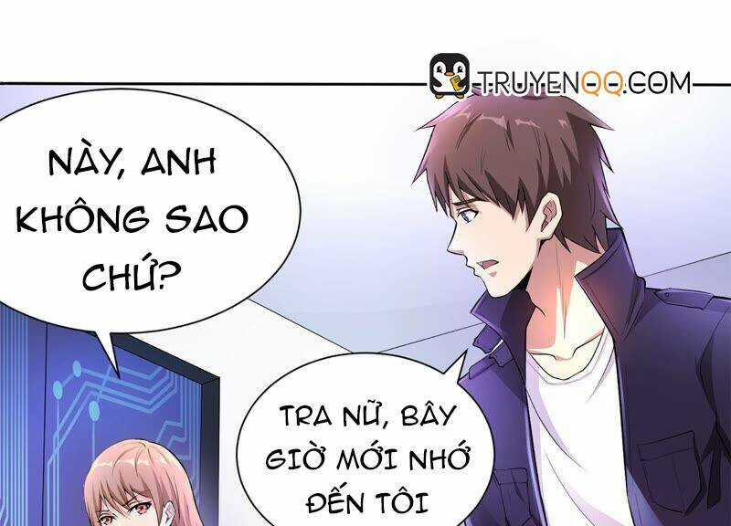 Siêu Năng Phân Hóa Chapter 5 trang 84