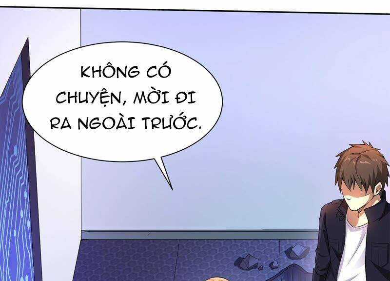 Siêu Năng Phân Hóa Chapter 5 trang 87