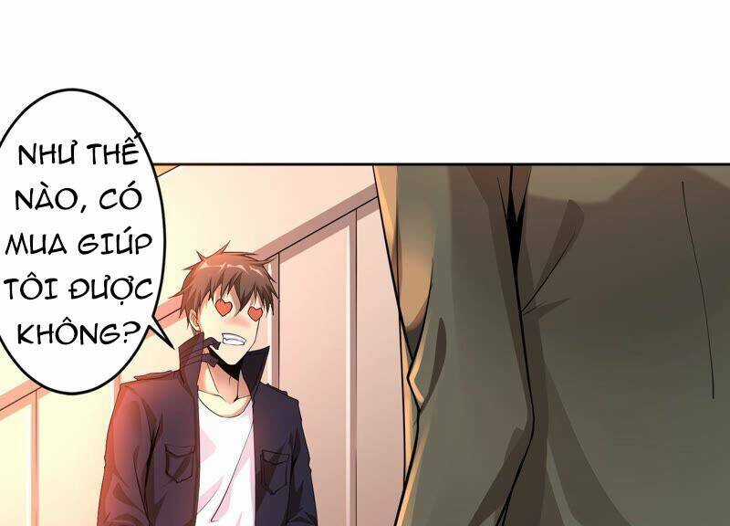 Siêu Năng Phân Hóa Chapter 6 trang 14