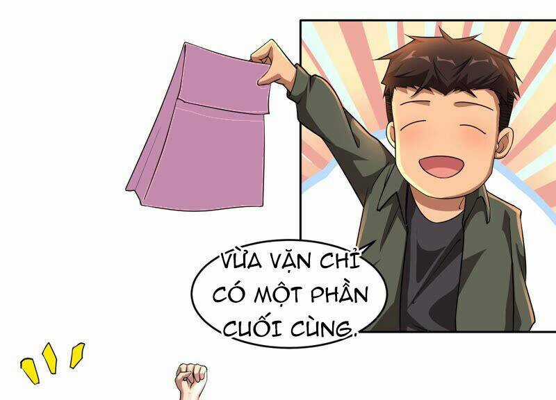 Siêu Năng Phân Hóa Chapter 6 trang 16