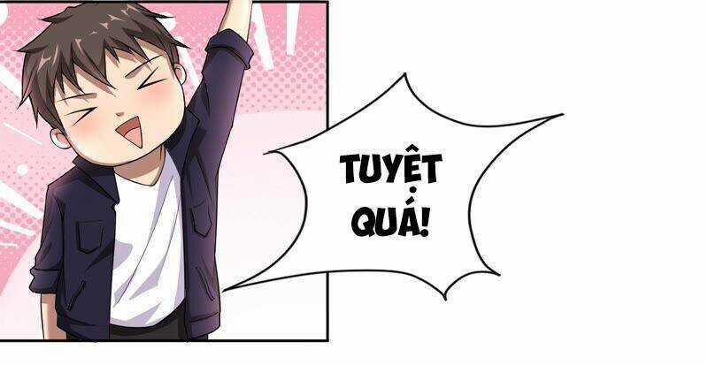 Siêu Năng Phân Hóa Chapter 6 trang 17