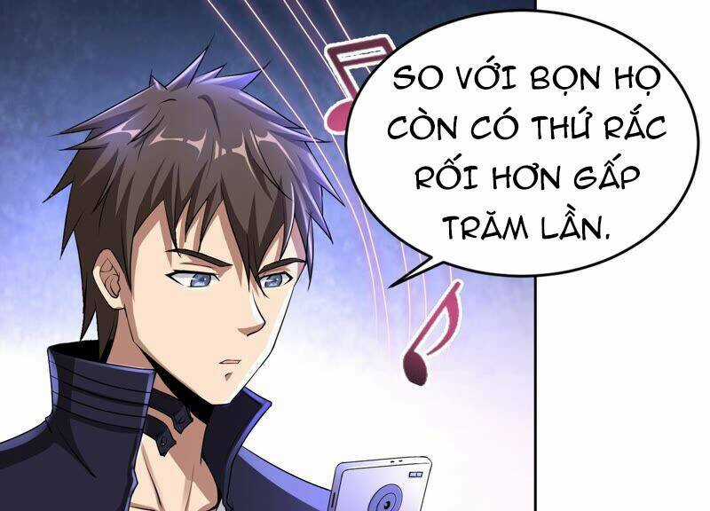 Siêu Năng Phân Hóa Chapter 6 trang 22