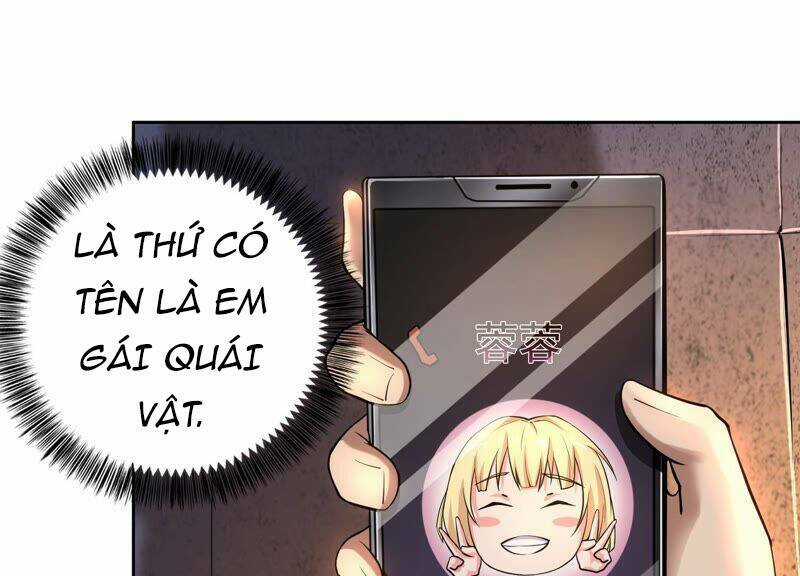 Siêu Năng Phân Hóa Chapter 6 trang 26