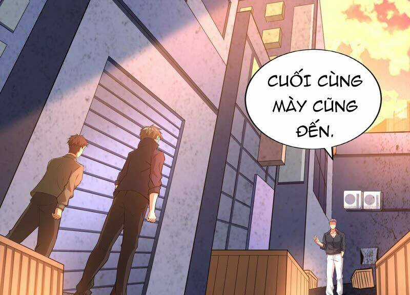 Siêu Năng Phân Hóa Chapter 6 trang 36