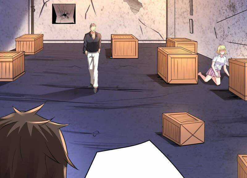 Siêu Năng Phân Hóa Chapter 6 trang 39