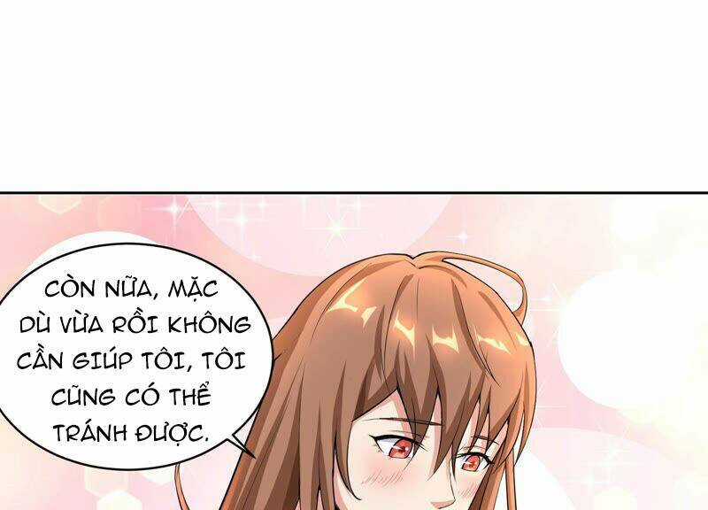 Siêu Năng Phân Hóa Chapter 6 trang 4