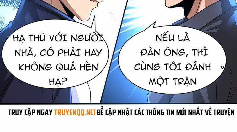 Siêu Năng Phân Hóa Chapter 6 trang 42