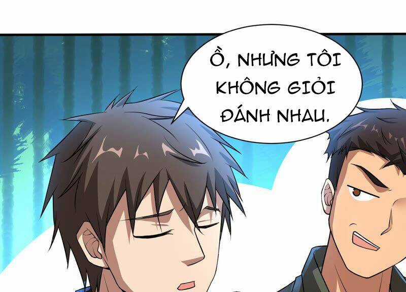 Siêu Năng Phân Hóa Chapter 6 trang 43