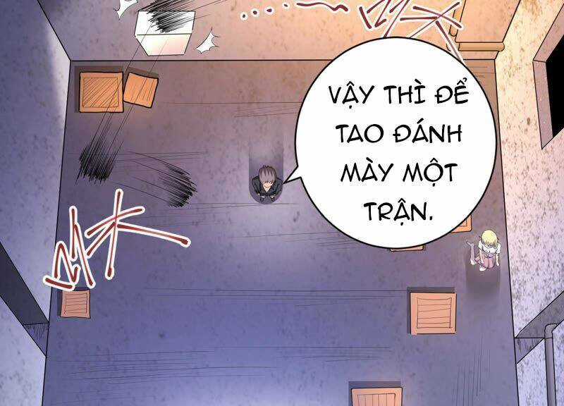 Siêu Năng Phân Hóa Chapter 6 trang 46