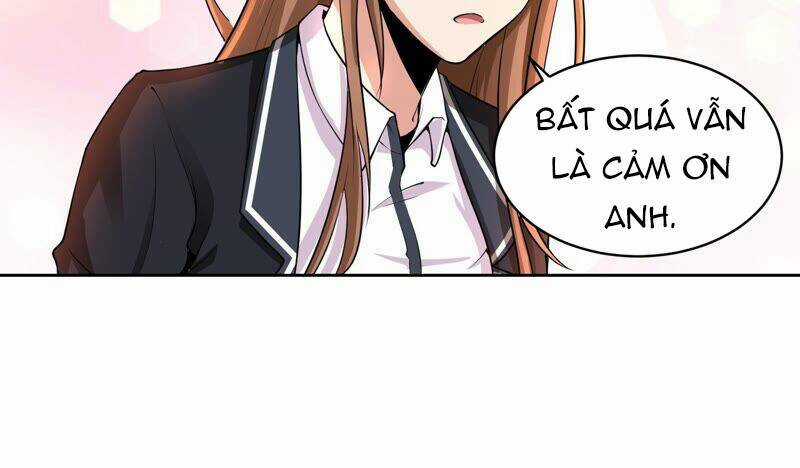 Siêu Năng Phân Hóa Chapter 6 trang 5