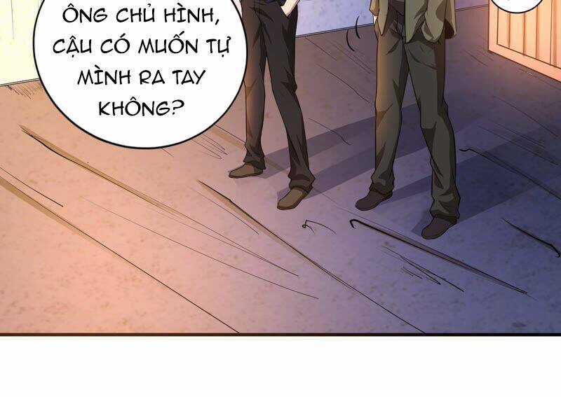 Siêu Năng Phân Hóa Chapter 6 trang 58