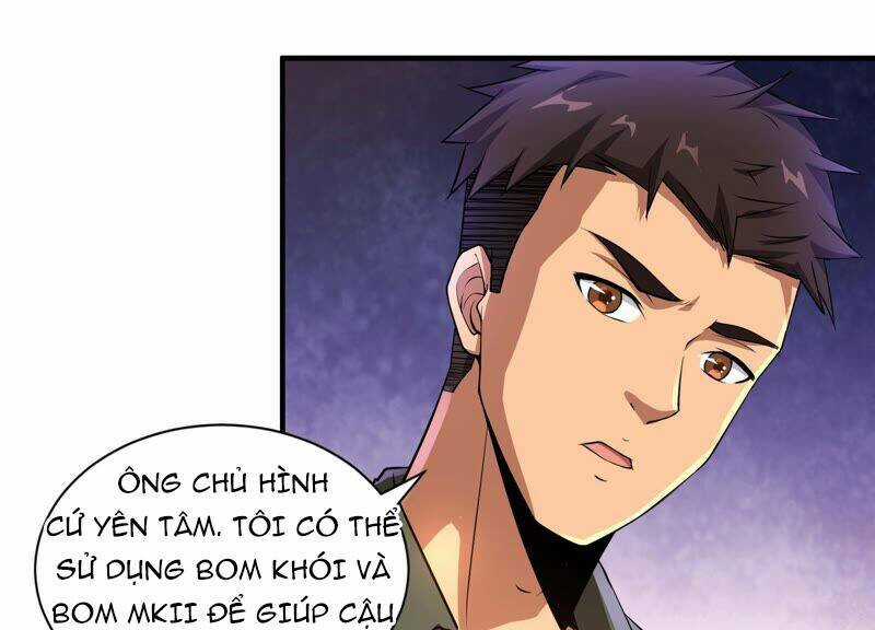 Siêu Năng Phân Hóa Chapter 6 trang 59