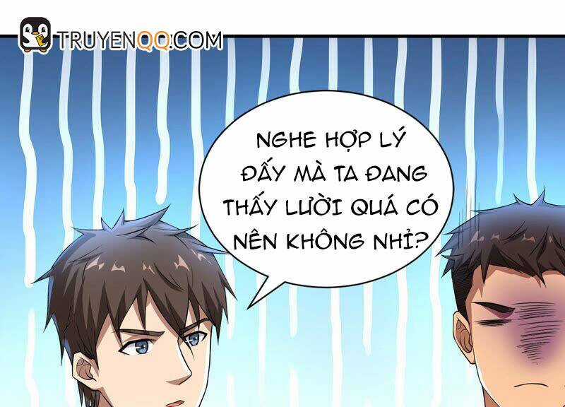 Siêu Năng Phân Hóa Chapter 6 trang 61
