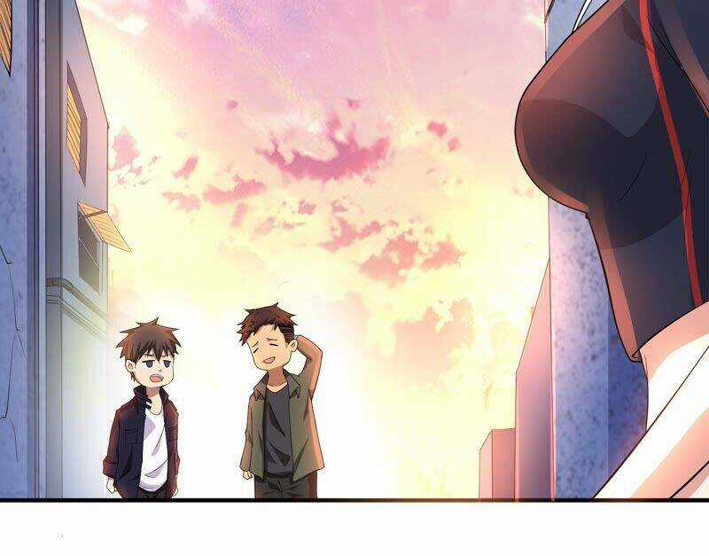 Siêu Năng Phân Hóa Chapter 6 trang 64