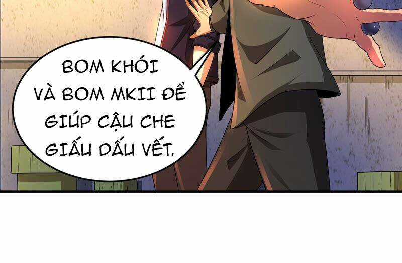 Siêu Năng Phân Hóa Chapter 6 trang 69