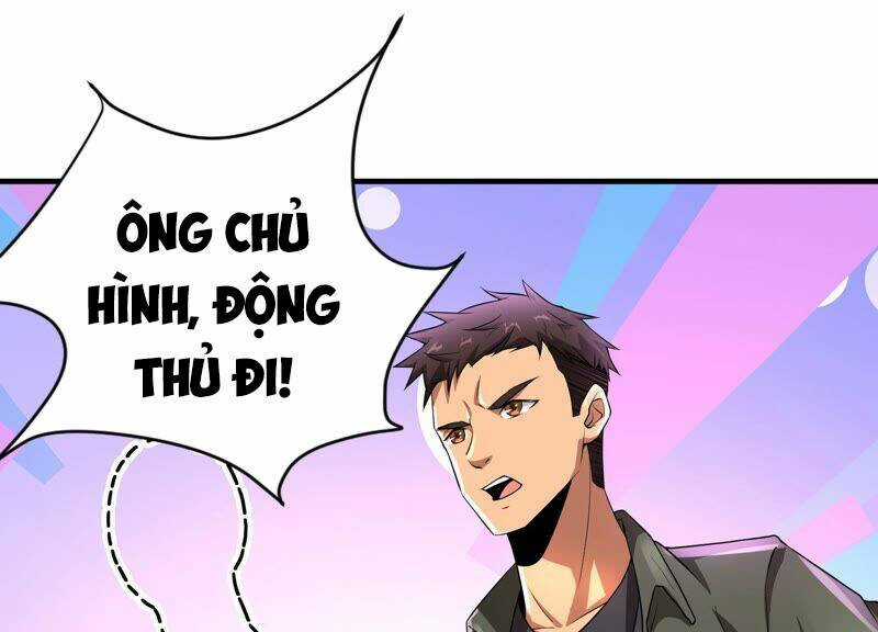 Siêu Năng Phân Hóa Chapter 6 trang 73