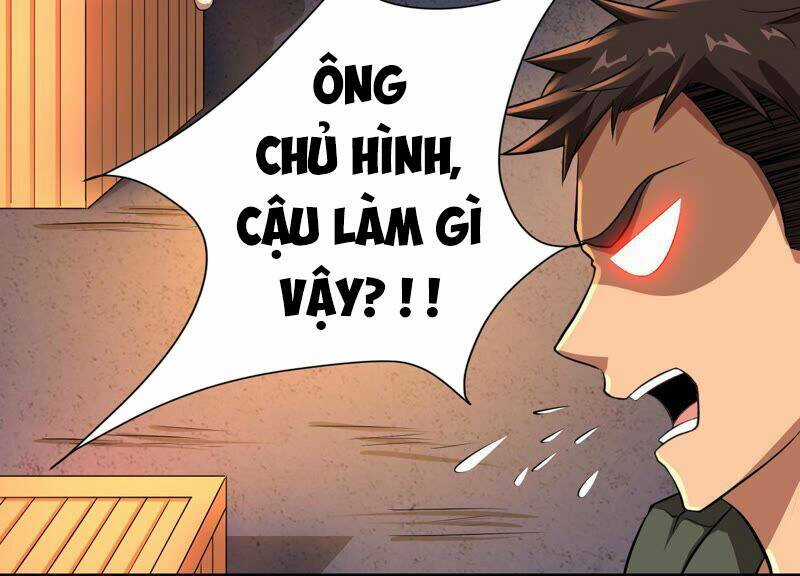 Siêu Năng Phân Hóa Chapter 6 trang 79