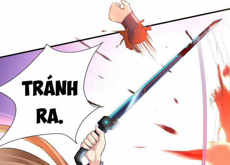 Siêu Năng Phân Hóa Chapter 6 trang 91