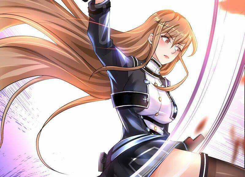 Siêu Năng Phân Hóa Chapter 6 trang 92