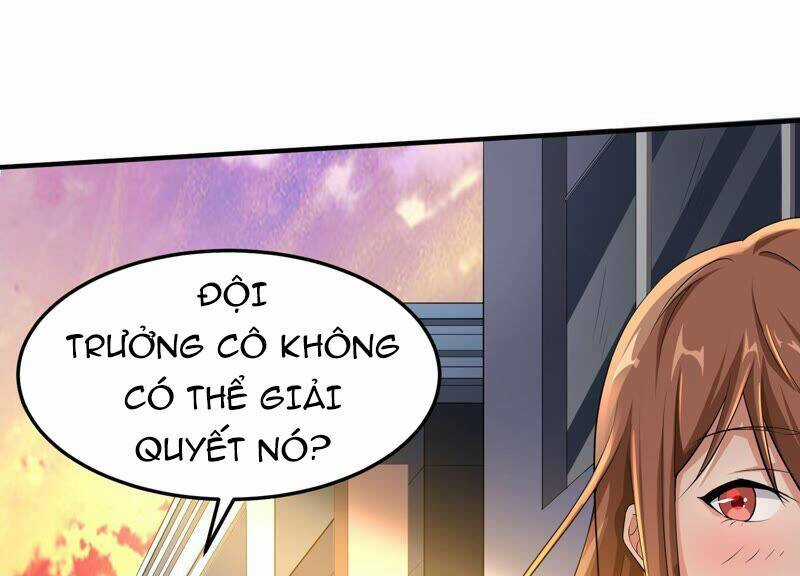 Siêu Năng Phân Hóa Chapter 7 trang 15