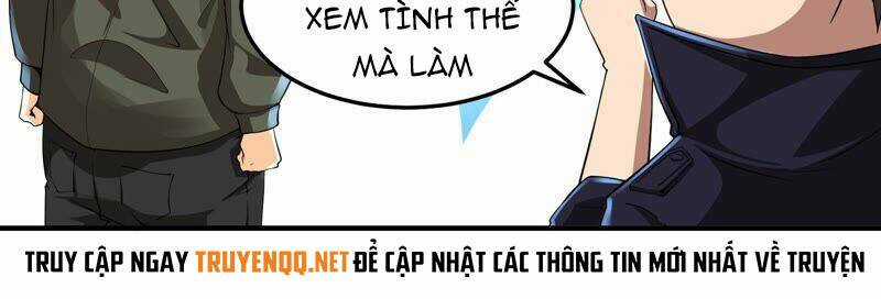 Siêu Năng Phân Hóa Chapter 7 trang 20