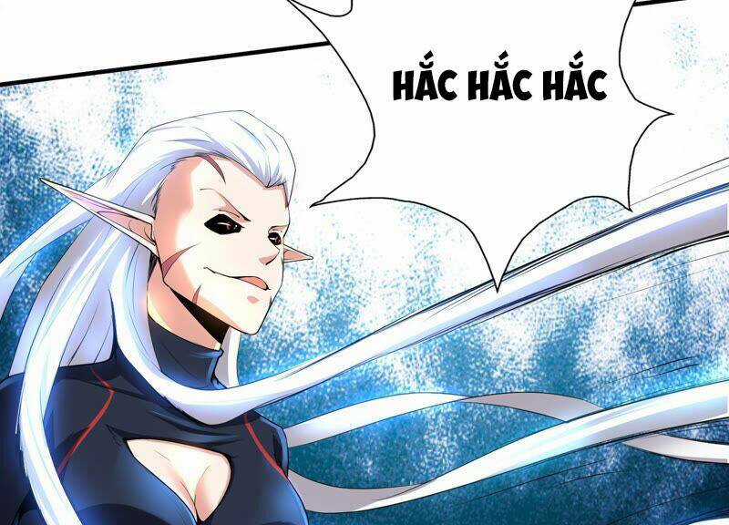 Siêu Năng Phân Hóa Chapter 7 trang 32