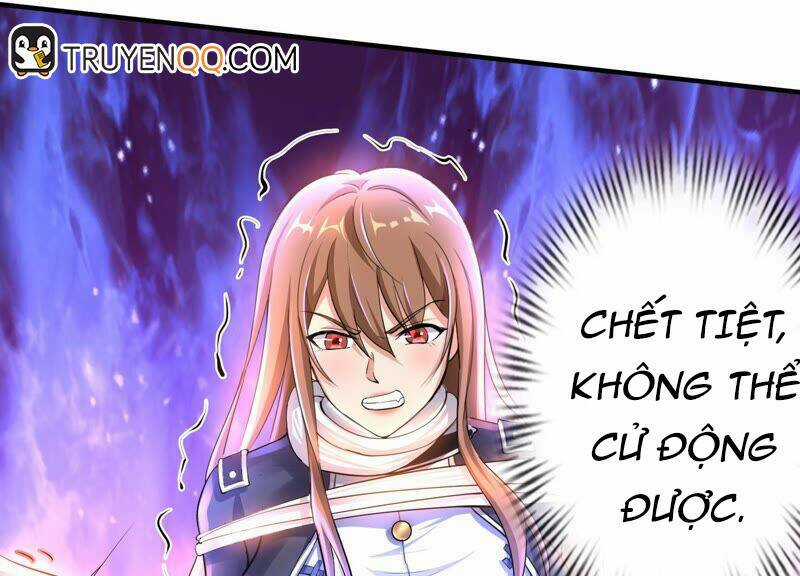 Siêu Năng Phân Hóa Chapter 7 trang 34