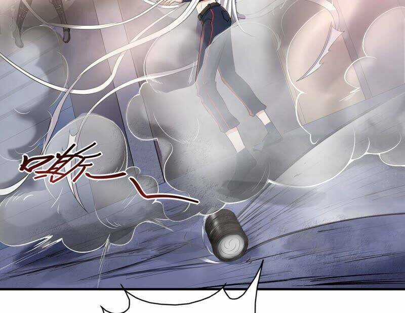 Siêu Năng Phân Hóa Chapter 7 trang 38