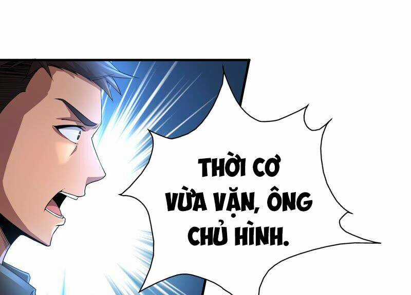 Siêu Năng Phân Hóa Chapter 7 trang 41