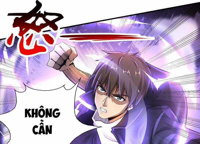 Siêu Năng Phân Hóa Chapter 7 trang 43