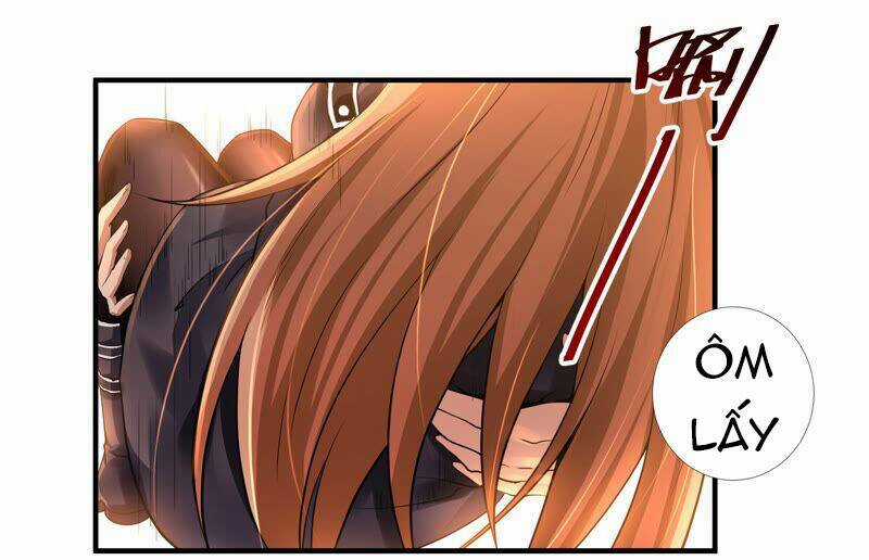 Siêu Năng Phân Hóa Chapter 7 trang 52