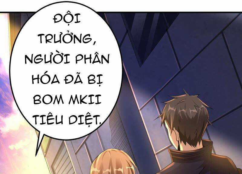 Siêu Năng Phân Hóa Chapter 7 trang 55