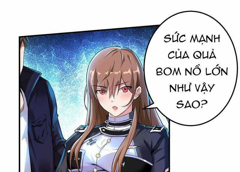 Siêu Năng Phân Hóa Chapter 7 trang 58