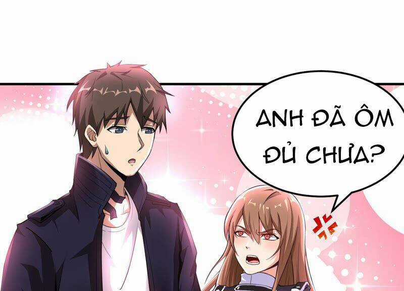 Siêu Năng Phân Hóa Chapter 7 trang 61