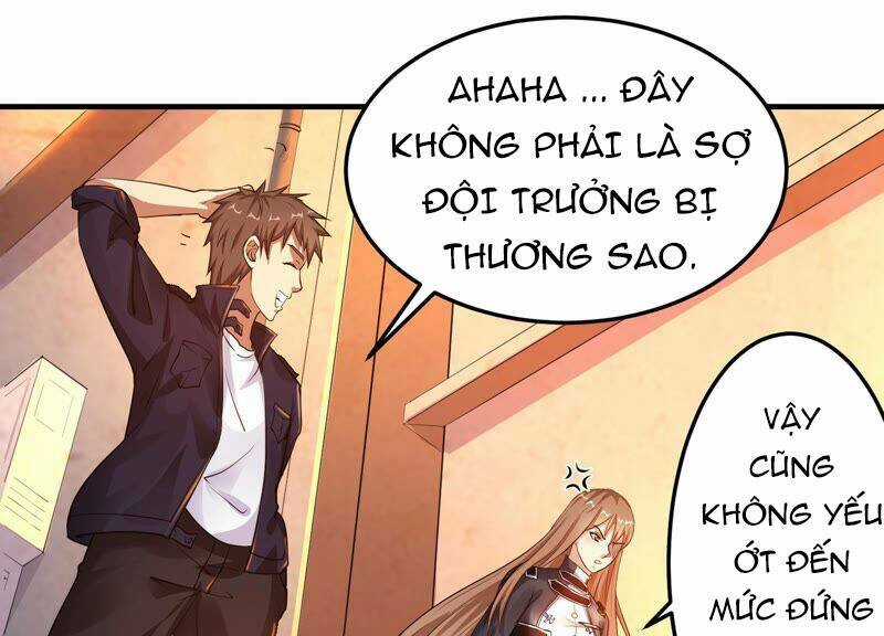 Siêu Năng Phân Hóa Chapter 7 trang 63