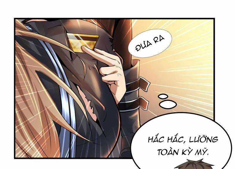 Siêu Năng Phân Hóa Chapter 7 trang 65