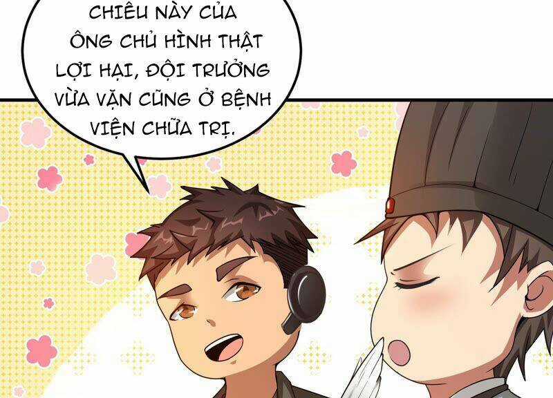 Siêu Năng Phân Hóa Chapter 7 trang 76