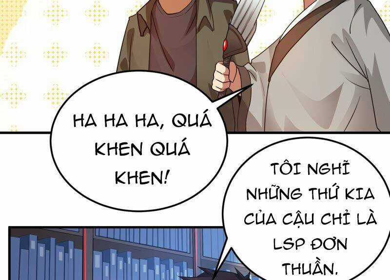 Siêu Năng Phân Hóa Chapter 7 trang 77