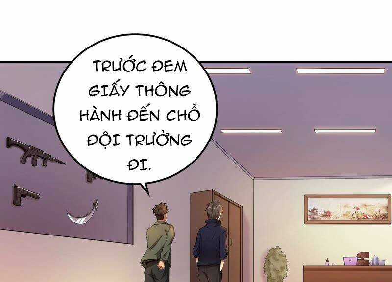 Siêu Năng Phân Hóa Chapter 7 trang 85