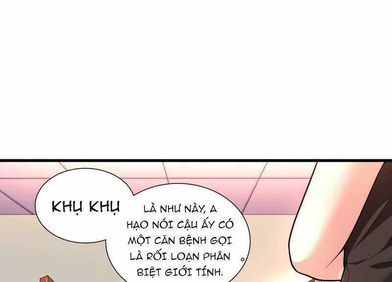 Siêu Năng Phân Hóa Chapter 8 trang 11