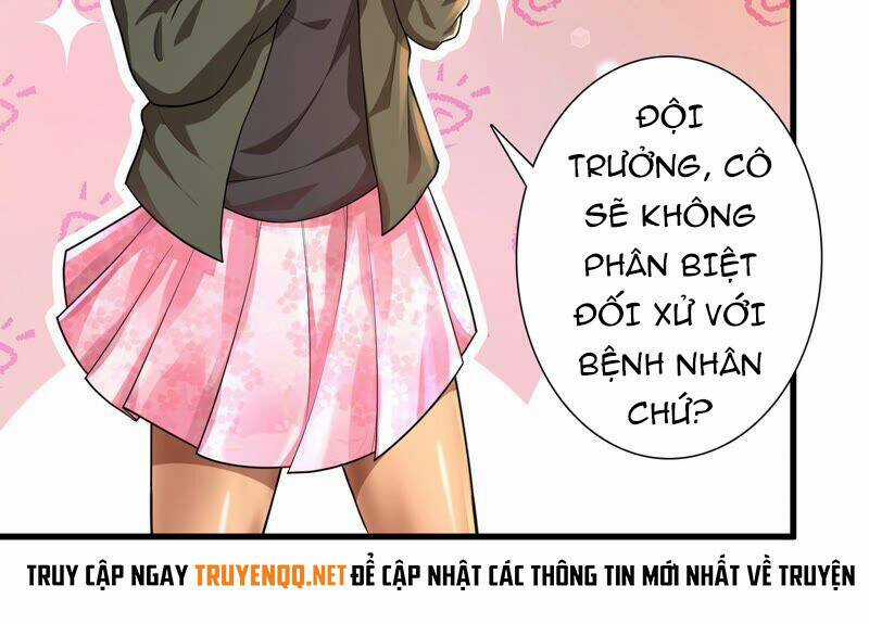 Siêu Năng Phân Hóa Chapter 8 trang 15