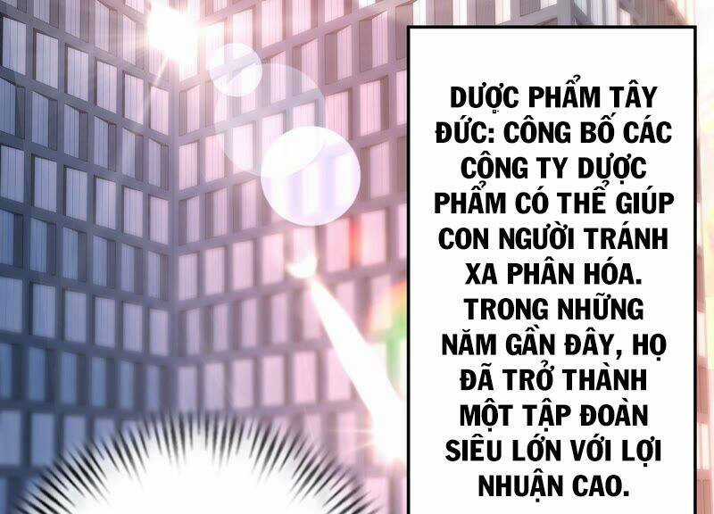 Siêu Năng Phân Hóa Chapter 8 trang 28