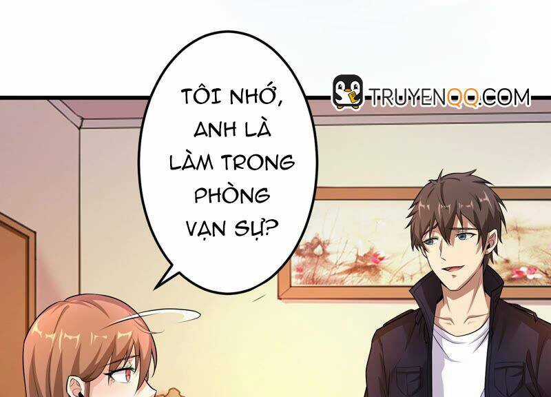 Siêu Năng Phân Hóa Chapter 8 trang 31