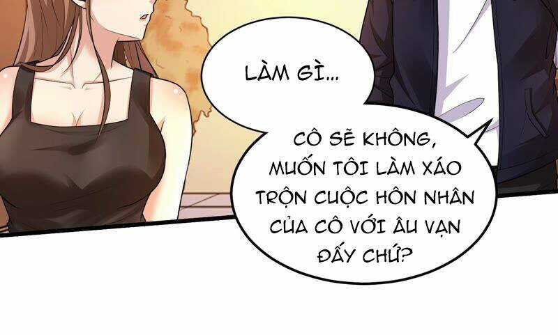 Siêu Năng Phân Hóa Chapter 8 trang 32