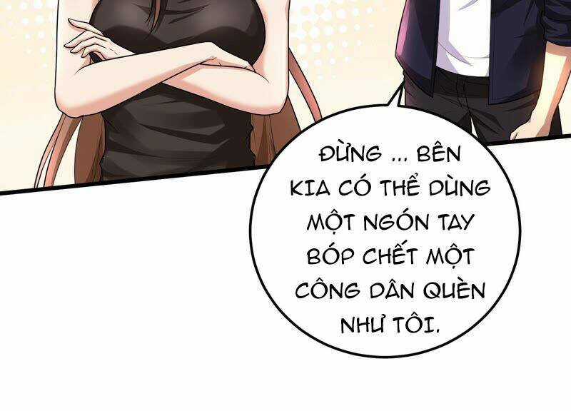 Siêu Năng Phân Hóa Chapter 8 trang 34