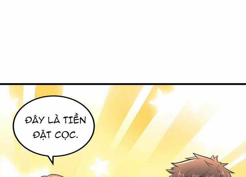 Siêu Năng Phân Hóa Chapter 8 trang 36