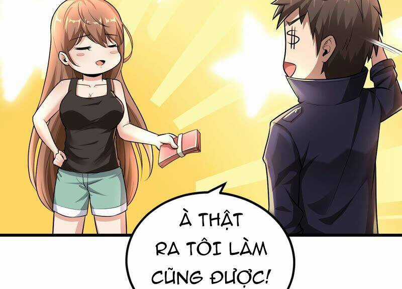 Siêu Năng Phân Hóa Chapter 8 trang 37