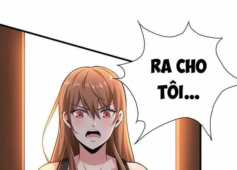 Siêu Năng Phân Hóa Chapter 8 trang 4