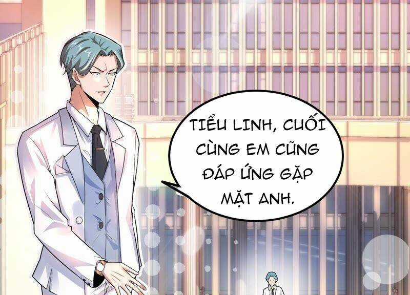 Siêu Năng Phân Hóa Chapter 8 trang 41