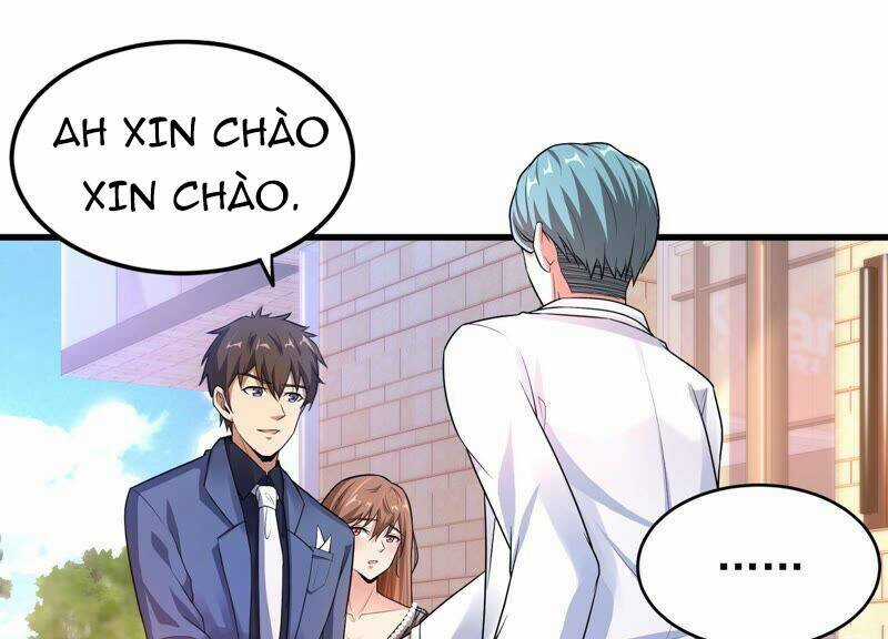 Siêu Năng Phân Hóa Chapter 8 trang 44